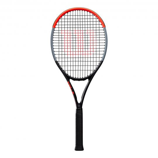Wilson Clash 100 Pro Tour Reket
